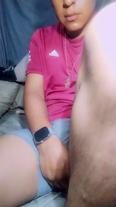 Neto123211 live cam on Cam4