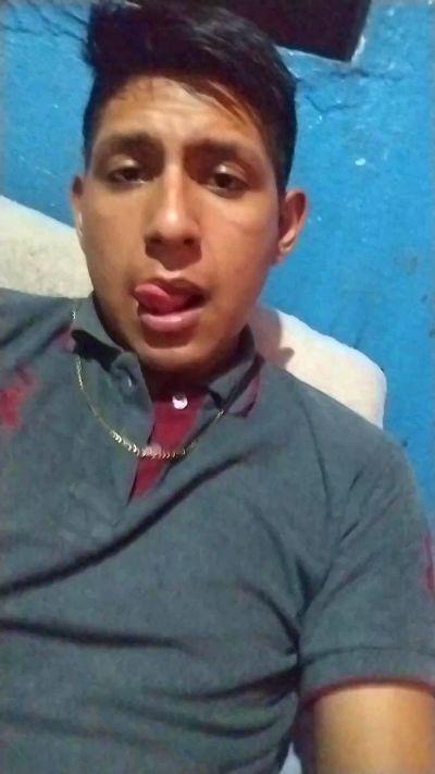 Neto123211 live cam on Cam4