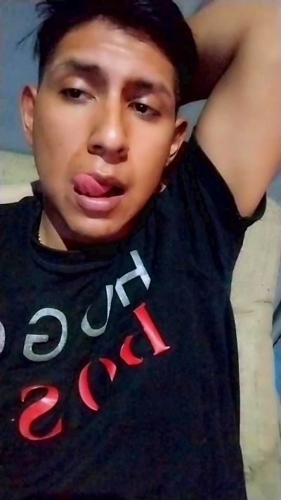 Neto123211 live cam on Cam4