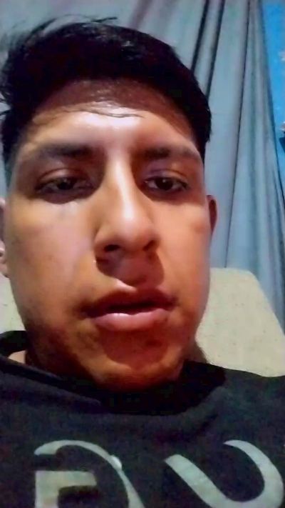 Neto123211 live cam on Cam4