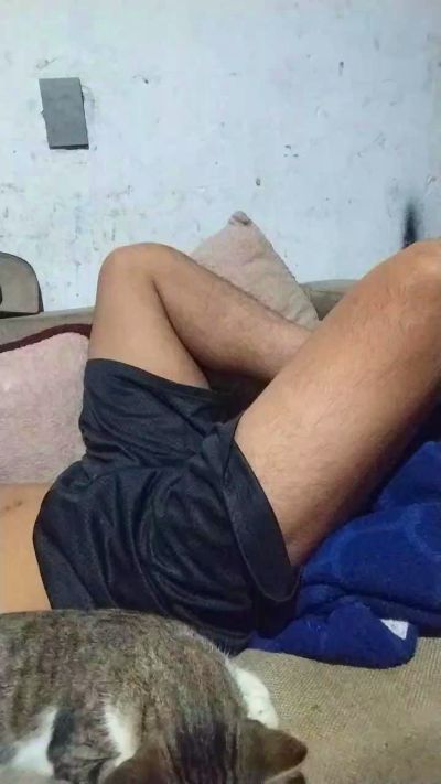 Neto123211 live cam on Cam4