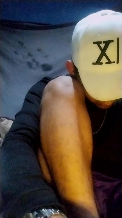 Neto123211 live cam on Cam4