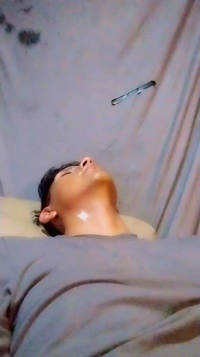 Neto123211 live cam on Cam4