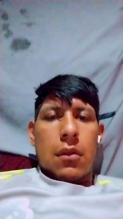 Neto123211 live cam on Cam4