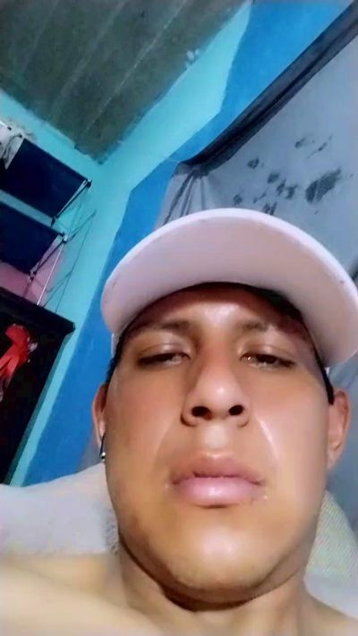 Neto123211 live cam on Cam4