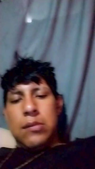 Neto123211 live cam on Cam4