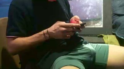 Netoersmendoza live cam on Cam4