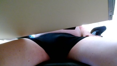 NetterMann006 live cam on Cam4