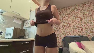 NevaMunnell live cam on Cam4