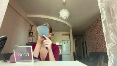 NevaMunnell live cam on Cam4