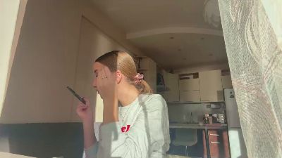 NevaMunnell live cam on Cam4