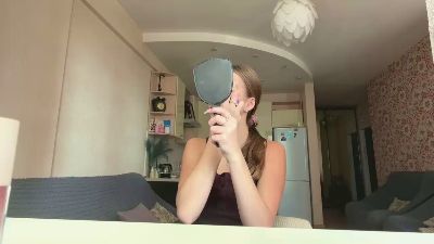 NevaMunnell live cam on Cam4