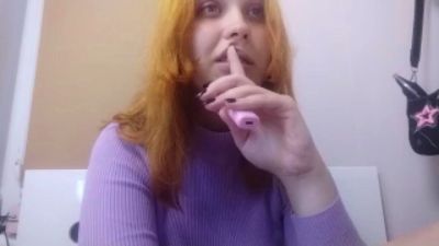 NevaZulauf live cam on Cam4