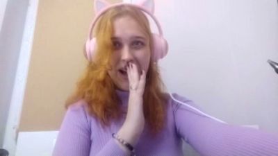 NevaZulauf live cam on Cam4