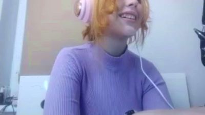 NevaZulauf live cam on Cam4
