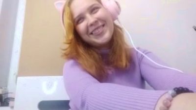 NevaZulauf live cam on Cam4