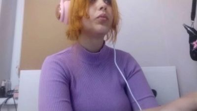 NevaZulauf live cam on Cam4