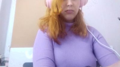 NevaZulauf live cam on Cam4