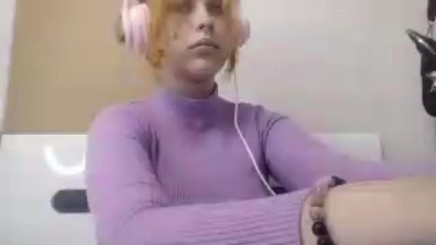 NevaZulauf live cam on Cam4