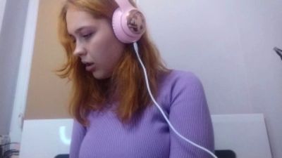 NevaZulauf live cam on Cam4
