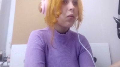 NevaZulauf live cam on Cam4