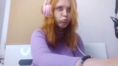 NevaZulauf live cam on Cam4