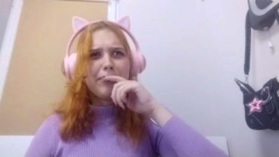 NevaZulauf live cam on Cam4