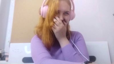 NevaZulauf live cam on Cam4