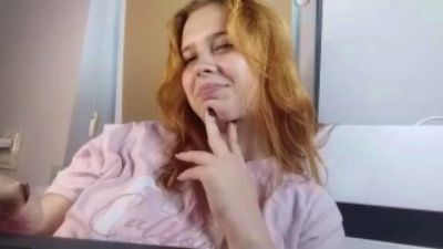 NevaZulauf live cam on Cam4