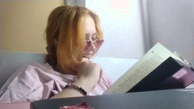 NevaZulauf live cam on Cam4