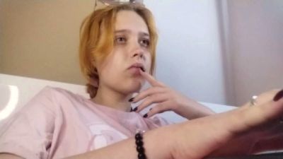 NevaZulauf live cam on Cam4
