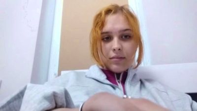 NevaZulauf live cam on Cam4