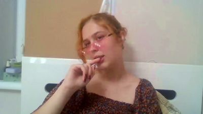 NevaZulauf live cam on Cam4