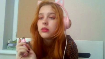 NevaZulauf live cam on Cam4