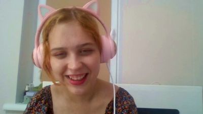 NevaZulauf live cam on Cam4