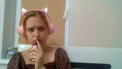 NevaZulauf live cam on Cam4