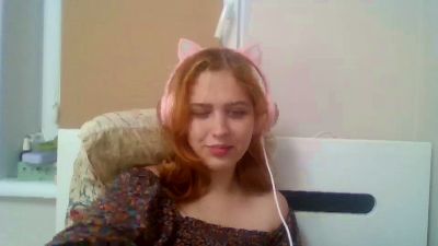 NevaZulauf live cam on Cam4