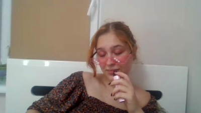 NevaZulauf live cam on Cam4