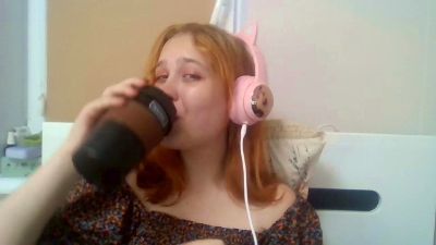 NevaZulauf live cam on Cam4