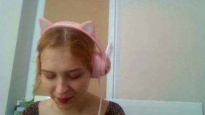 NevaZulauf live cam on Cam4