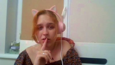NevaZulauf live cam on Cam4