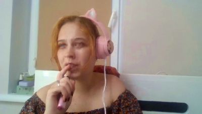 NevaZulauf live cam on Cam4