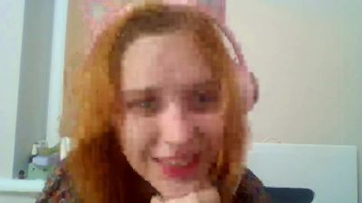 NevaZulauf live cam on Cam4