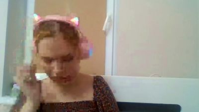 NevaZulauf live cam on Cam4