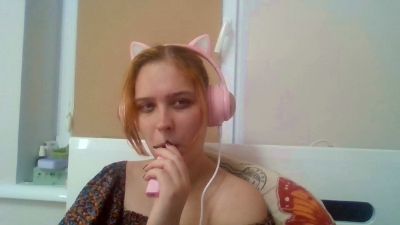 NevaZulauf live cam on Cam4