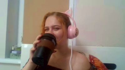 NevaZulauf live cam on Cam4