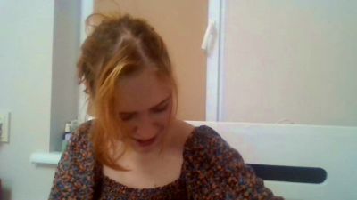 NevaZulauf live cam on Cam4