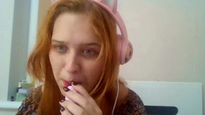 NevaZulauf live cam on Cam4