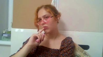 NevaZulauf live cam on Cam4