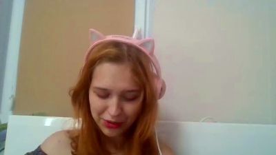 NevaZulauf live cam on Cam4